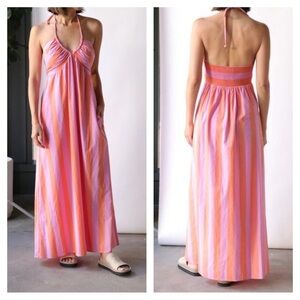 XiRENA Maggie maxi dress